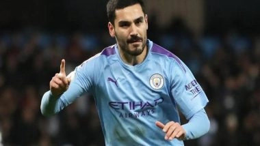 Sports News | Man City Big Supporter of Technology, as Players We Look to Get Advantage: Gundogan