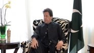 Pakistan Authorities See No Evidence of &lsquo;Foreign Funded Plot&rsquo; To Topple Imran Khan Govt Through No-Confidence Motion