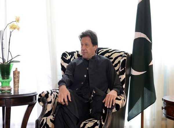 Pakistan Authorities See No Evidence of ‘Foreign Funded Plot’ To Topple Imran Khan Govt Through No-Confidence Motion