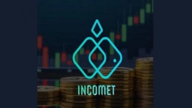 Business News | Losing Your Hard-earned Money in the Stock Market? 'Incomet' Gives an Insight into Converting Your Losses to Profits