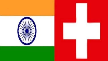 World News | 4th India-Swiss Financial Dialogue Held Virtually