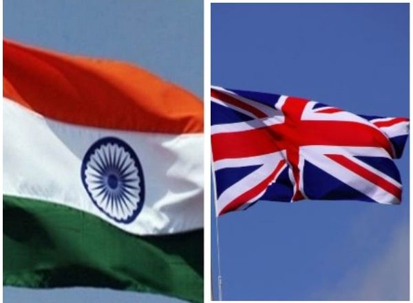 India and United Kingdom Hold Inaugural Meeting of India-UK Financial Markets Dialogue Virtually; Here’s the Joint Statement