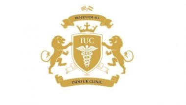 Business News | One of the World's Largest Healthcare Projects with 5000 NHS-standard Clinics and 11 Medicities Gets Started