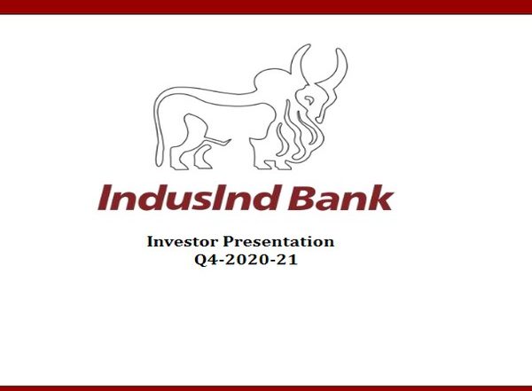 Business News | IndusInd Bank Q4 Profit Up 3 Times at Rs 926 Crore as Provisions Dip