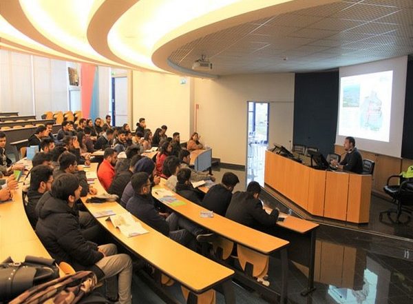 Business News | Helping India Grow Stronger: Pravin Dalal School of Entrepreneurship & Family Business Management