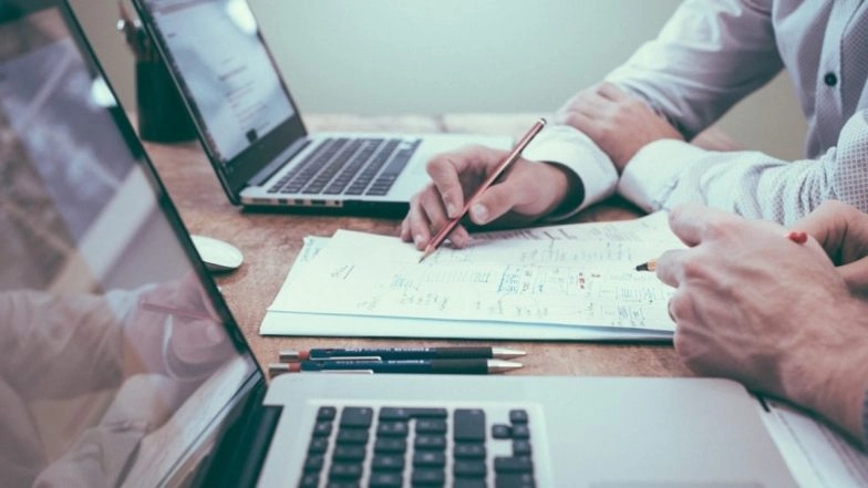 'More Matter, Less Art'; Solving Meaningful Problems in Home Insurance