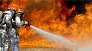 International Firefighters&rsquo; Day 2021 Date, History and Significance: Everything To Know About This Important Observance