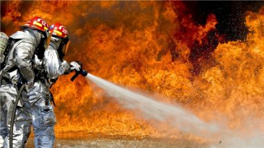 International Firefighters’ Day 2021 Date, History and Significance: Everything To Know About This Important Observance