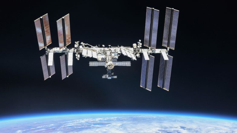 It’s Space Time! Yulia Peresild, Russian Actress With Filmmaker Klim Shipenko Will Fly to ISS to Shoot First Feature Film in Space, Same Month As Tom Cruise