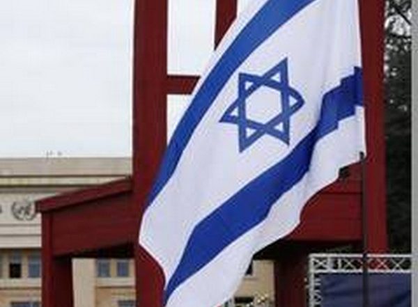 Israel Hits Back at Chinese State Media for Broadcasting ‘Blatant Anti-Semitism’ Over Ongoing Violence Between Israeli Forces and Hamas