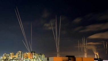 World News | Israel Reopens Gaza Crossings for Humanitarian Aid Amid Ceasefire