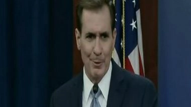 World News | Pentagon Says US Security Assistance to Pakistan Remains Suspended