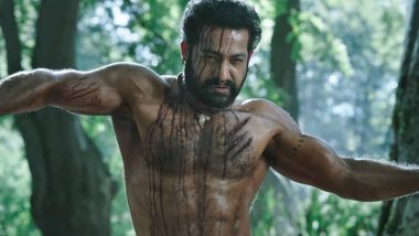 RRR: From Rumoured OTT Release to Pandemic Problems, 5 Revelations Jr NTR Made About SS Rajamouli's Magnum Opus to Deadline Hollywood
