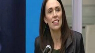 World News | New Zealand PM Says Differences with China 'becoming Harder to Reconcile'