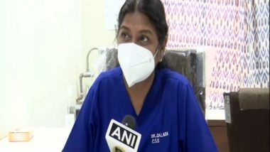 India News | Witnessing Rising Covid-19 Deaths, Young Doctors Face Anxiety, Depression