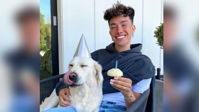Beauty Guru James Charles Birthday Instagram Posts Not Well Received by Followers! 'Don't Ever Come Back' Urge Infuriated Netizens
