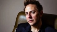 James Gunn, The Suicide Squad Director, Loves Watching Indian Movies, Calls Aamir Khan&rsquo;s Lagaan His Favourite