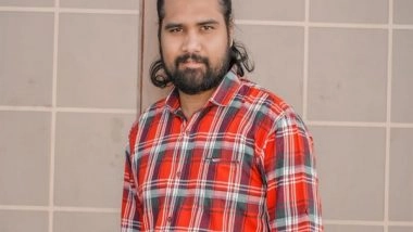 Business News | Producer Jeegar Chauhan is All Set to Release Dhuandhaar in 2021