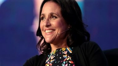 Entertainment News | Julia Louis-Dreyfus to Star in Mother-daughter Fairytale 'Tuesday'