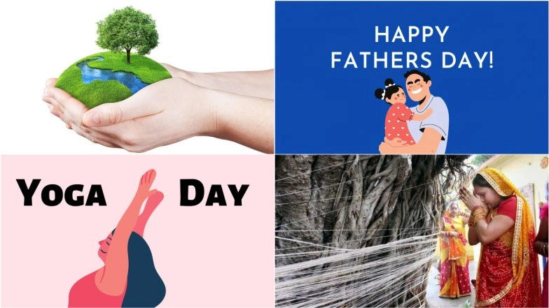 List of Festivals & Events in June 2021 Holidays Calendar: Know All Important Dates