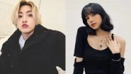 K-Pop Idols Hairstyles: From BTS&rsquo; Jungkook to BLACKPINK&rsquo;s Lisa; Take Hairdo Inspiration From the Korean Stars Before Your Next Salon Visit