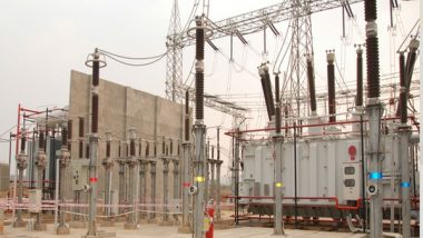 Business News | Infra Major KEC Wins New Orders of Rs 1,514 Crore