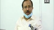 India News | Union Minister V Muraleedharan's Car Attacked in West Bengal's West Midnapore