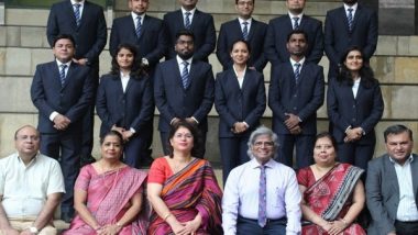 Business News | K J Somaiya Institute of Management Believes in Creating LEADERS