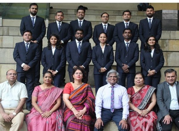 Business News | K J Somaiya Institute of Management Believes in Creating LEADERS