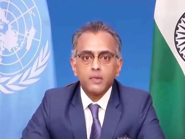 World News | Covid-19 Posed Severe Challenges for Peacekeeping Mission: India at UNSC