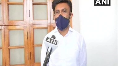 India News | Hospitals Should Report Black Fungus Cases to Govt: K'taka Health Minister