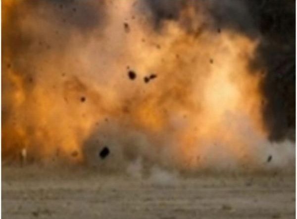 Kabul School Bomb Blasts Death Toll Rises to 63, Over 150 Injured