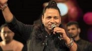 Kailash Kher: I Laugh When I Think of How Much My Voice Had Been Rejected