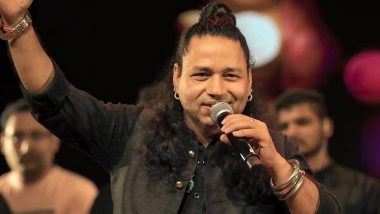 Kailash Kher: Parents Must Encourage Their Sons and Daughters To Pursue Their Passion