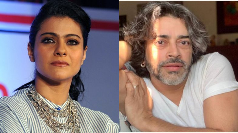 RIP Ryan Stephen: Kajol Shares a Heartfelt Post Remembering 'Devi' Producer