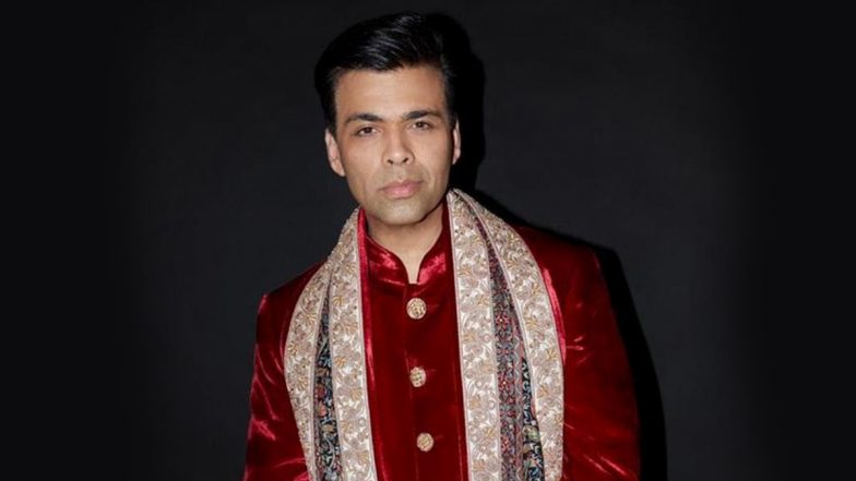 Karan Johar Announces Movie On Sankaran Nair Who Fought Court Case Against British On Jallianwala Bagh Massacre