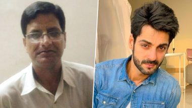 Karan Wahi’s Uncle Dies of COVID-19; Actor Pens An Emotional Note On Instagram Mourning The Loss