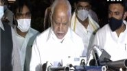 India News | Karnataka Mulls over Lockdown Extension