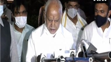 India News | Karnataka Mulls over Lockdown Extension