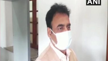 India News | Covid-19: No Mixing of Vaccines in State, Assures Karnataka Deputy CM