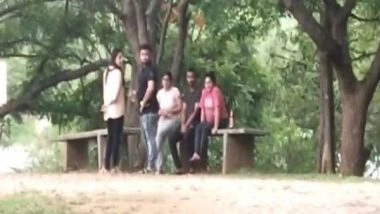 India News | Karnataka: FIR Lodged Against Youth Congress District President for Violating COVID-19 Guidelines