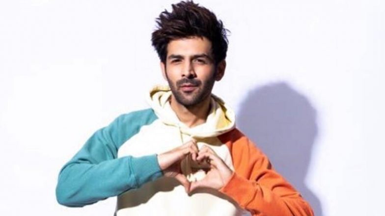 Kartik Aaryan Gets Replaced By Ayushmann Khurrana In An Anand L Rai Movie After Leaving Dostana 2 And Freddie? Reports