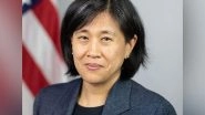 World News | Will Not Hesitate to Call out China's Coercive Trade Practices: US Trade Rep
