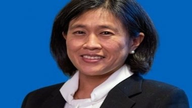 World News | Letter to US Trade Representative Tai Urges to Oppose Request by India, Other Nations for TRIPS Waiver on COVID-19 Vaccines