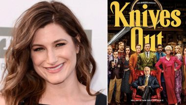 Knives Out 2: Kathryn Hahn Is the Recent Addition to the Cast of Daniel Craig's Netflix Film Starring Dave Bautista and Edward Norton