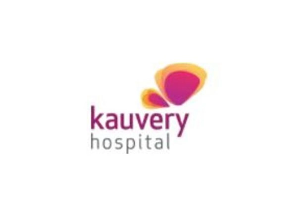 Business News | Kauvery Hospital Successfully Treats 63-year-old Woman with Advanced Abdominal Cancer Through HIPEC