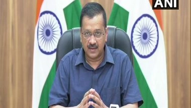 India News | COVID-19: Lockdown in Delhi Extended by One More Week, Unlock Likely from May 31