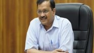 India News | Delhi CM Condoles Deaths Due to Oxygen Shortage at Private Hospital