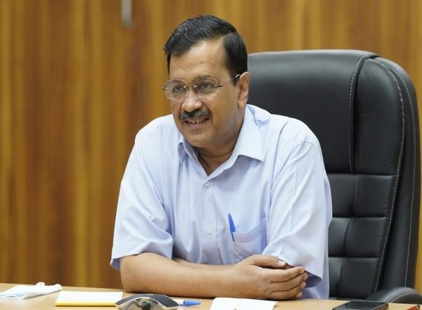 India News | Delhi CM Condoles Deaths Due to Oxygen Shortage at Private Hospital