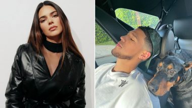 Kendall Jenner Gushes Over Beau Devin Booker, KUWTK Star Shares Boyfriend's Candid Picture on Instagram